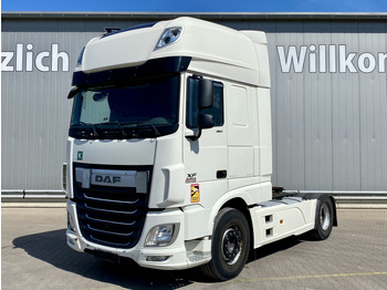 Влекач DAF XF 460
