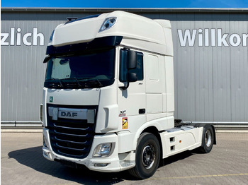 Влекач DAF XF 460