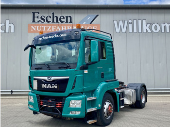 Влекач MAN TGS 18.460