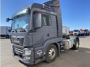 Влекач MAN TGS 18.500