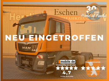 Влекач MAN TGX 18.420