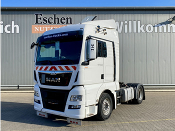 Влекач MAN TGX 18.440