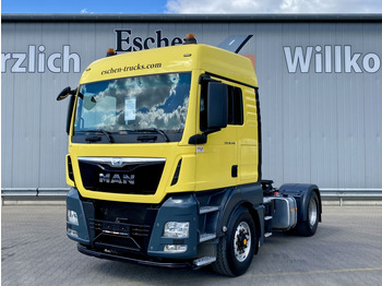 Влекач MAN TGX 18.440
