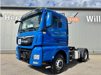 Влекач MAN TGX 18.460