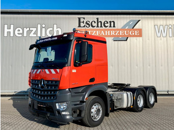 Влекач MERCEDES-BENZ Arocs 2642