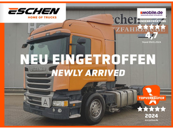 Влекач SCANIA R 410