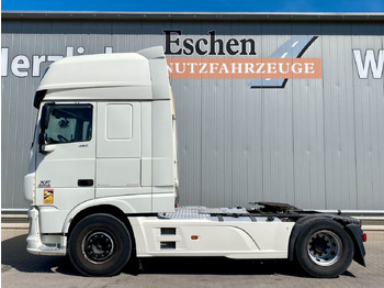 Влекач DAF XF 460 Super Space Cab | Klima*Vollspoiler: снимка 2