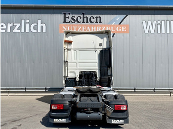 Влекач DAF XF 460 Super Space Cab | Klima*Vollspoiler: снимка 4