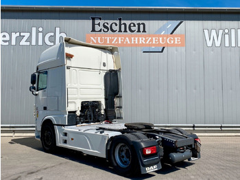 Влекач DAF XF 460 Super Space Cab | Klima*Vollspoiler: снимка 3