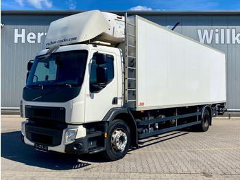Рефрижератор камион VOLVO FE 280