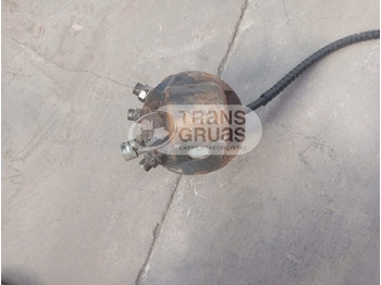 Прикачен инвентар KINSHOFER