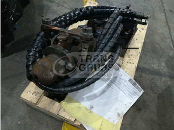 Прикачен инвентар PALFINGER