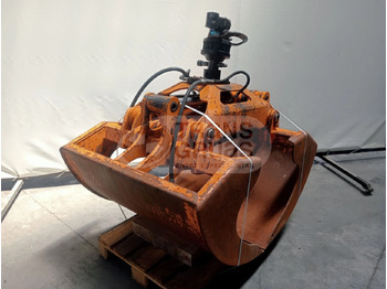 Грайферна кофа