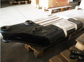 Кран за камион FASSI