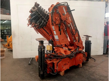 Кран за камион ATLAS