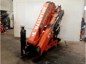 Кран за камион ATLAS