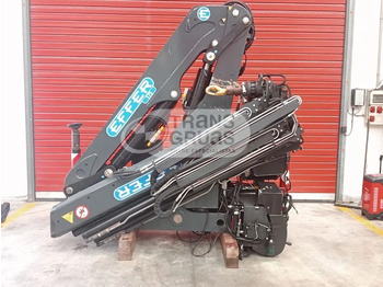 Кран за камион EFFER