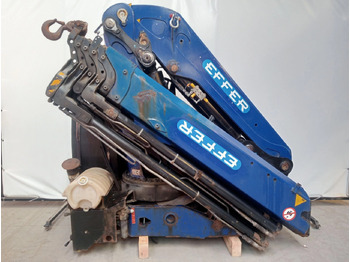 Кран за камион EFFER