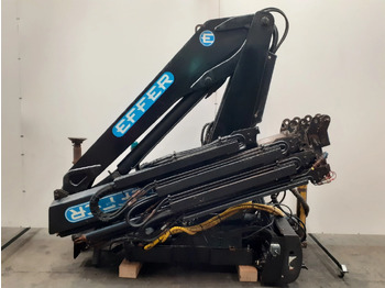 Кран за камион EFFER