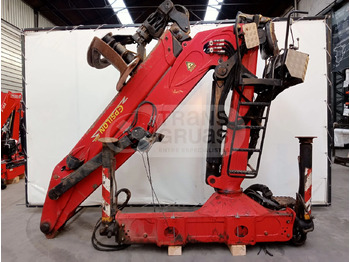 Кран за камион EPSILON