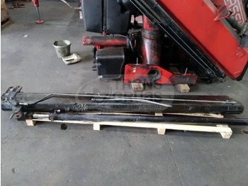 Кран за камион