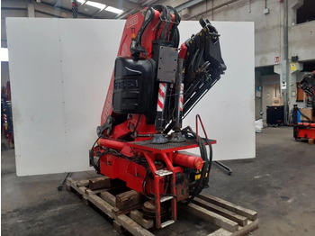 Кран за камион FASSI