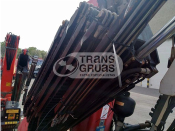 Кран за камион