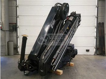 Кран за камион HIAB