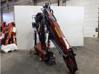 Кран за камион