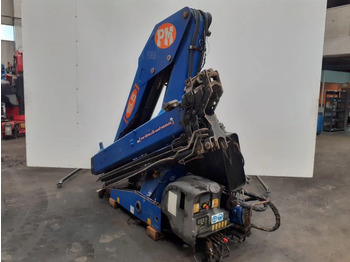 Кран за камион за Камион Grúa PM 15523: снимка 5
