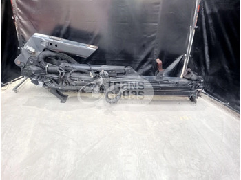 Кран за камион PALFINGER