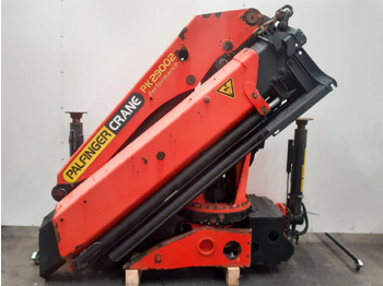 Кран за камион за Камион Grúa Palfinger PK 29002: снимка 2