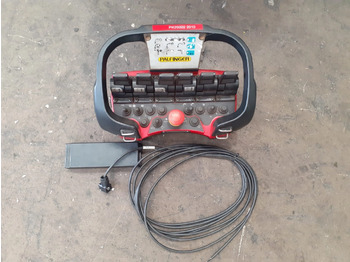 : снимка на заглавната част