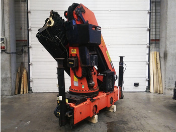 Кран за камион PALFINGER