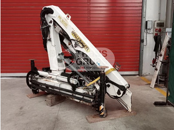 Кран за камион за Камион Grúa Palfinger PK 6001: снимка 3