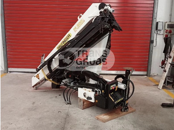 Кран за камион за Камион Grúa Palfinger PK 6001: снимка 4