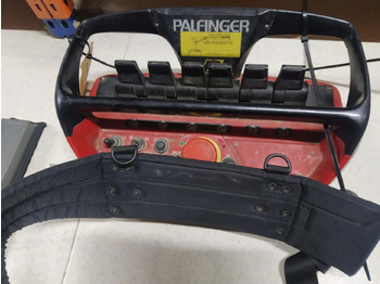 Кран за камион за Камион Grúa Palfinger PK 6001: снимка 5