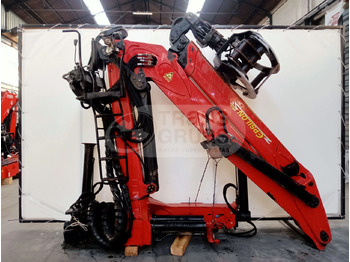 Кран за камион EPSILON