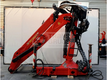 Кран за камион EPSILON