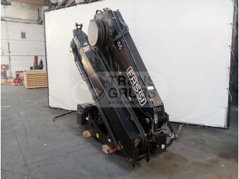 Кран за камион Grúa hidráulica Fassi F155A.2.23 E-DYNAMIC: снимка 3