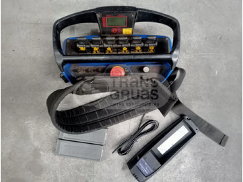 Кран за камион Grúa hidráulica Fassi F245A.2.26 E DYNAMIC: снимка 2