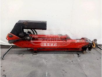 Кран за камион FASSI