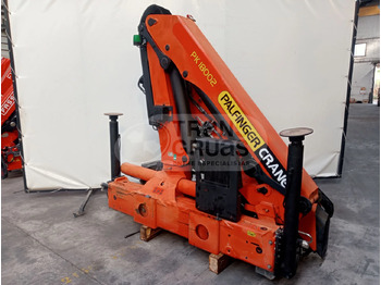 Кран за камион Grúa hidráulica Palfinger PK 18002 EH: снимка 3