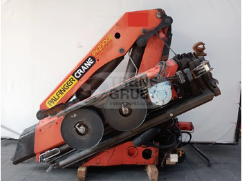 Кран за камион PALFINGER