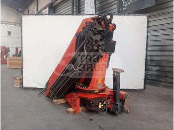 Лизинг на  Grúa hidráulica Palfinger PK 44002 Grúa hidráulica Palfinger PK 44002: снимка 3