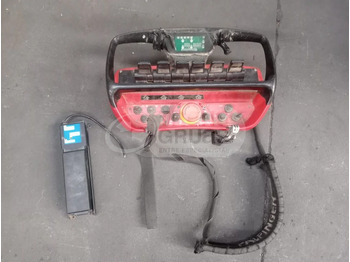 Лизинг на  Grúa hidráulica Palfinger PK 44002 Grúa hidráulica Palfinger PK 44002: снимка 5