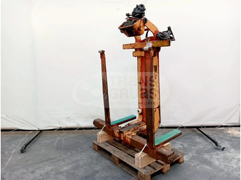 Вилици KINSHOFER