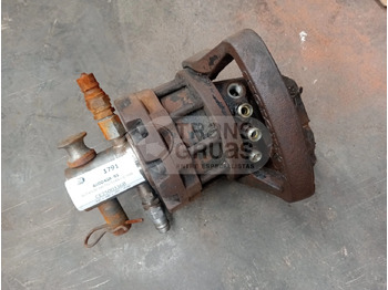 : снимка на заглавната част