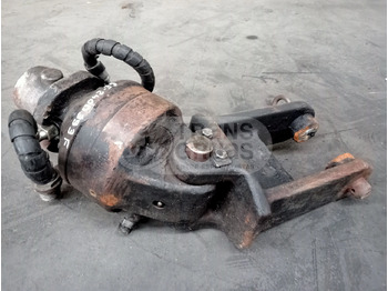 Прикачен инвентар Rotator Kinshofer ocasión 4.500 Kg: снимка 2