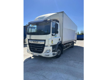 Камион фургон DAF CF 340